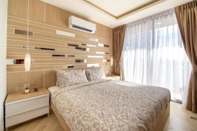 Calypso Garden Residences by Beringela – Foto 2