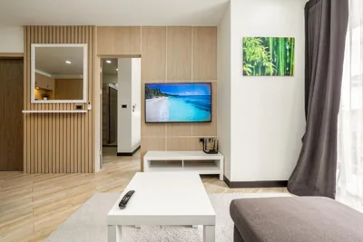 Calypso Garden Residences by Beringela – Foto 5