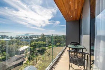 Calypso Garden Residences by Beringela – Foto 6