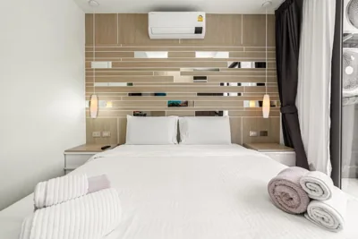 Calypso Garden Residences by Beringela – Foto 7