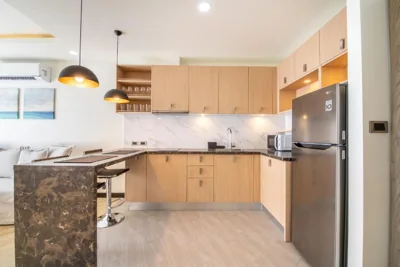 Calypso Garden Residences by Beringela – Foto 11