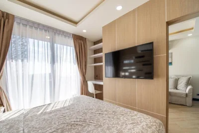 Calypso Garden Residences by Beringela – Foto 13