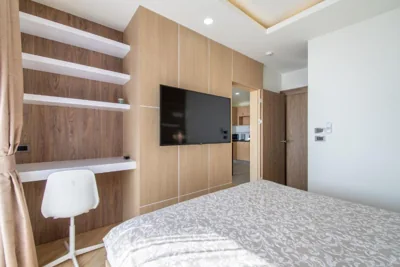 Calypso Garden Residences by Beringela – Foto 14