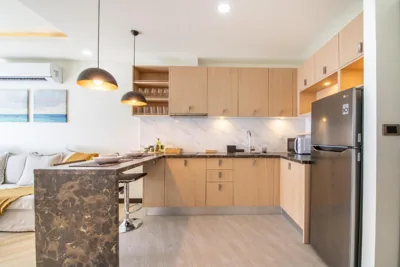 Calypso Garden Residences by Beringela – Foto 15